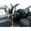 mercedes-benz vito / mixto furgoneta (w639) del año 2007