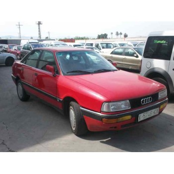 audi 80/90 (811/813/853) del año 1989