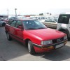 audi 80/90 (811/813/853) del año 1989