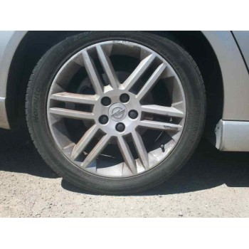 opel vectra c berlina del año 2005