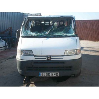 peugeot boxer combi (rs2850)(270/310)(´02) del año 1994