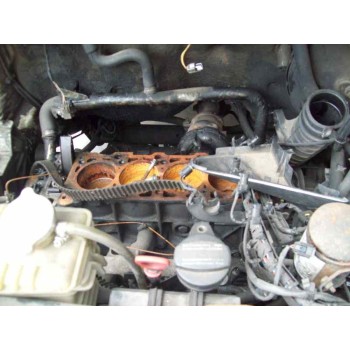 mercedes-benz vito (w638) caja cerrada del año 1999