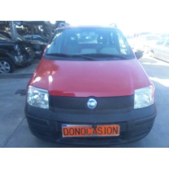 fiat panda (169) del año 2006