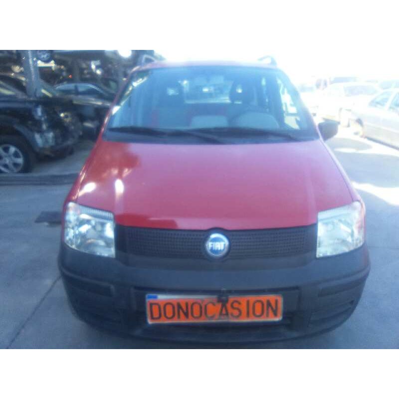 FIAT PANDA (169)