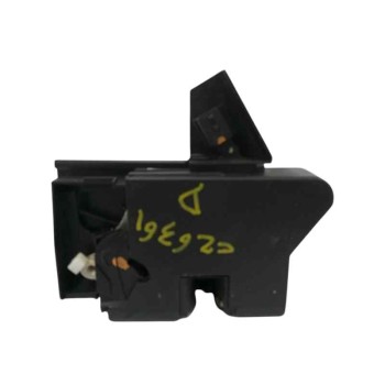 Recambio de cerradura puerta delantera derecha para dacia sandero 0.9 tce cat referencia OEM IAM 805039362RF  