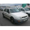 volkswagen golf iii berlina (1h1) del año 1993