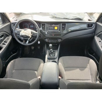 kia carens iv del año 2018