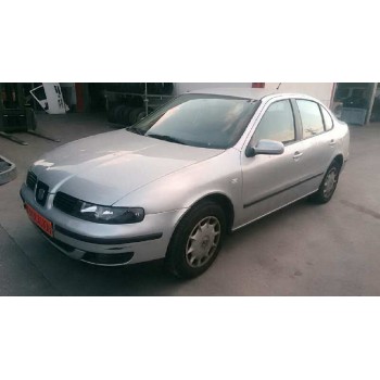 seat toledo (1m2) del año 2002