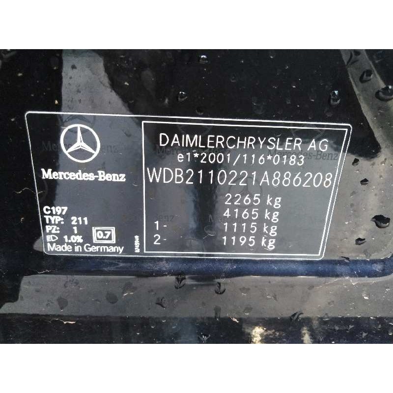 AIRBAG DELANTERO IZQUIERDO