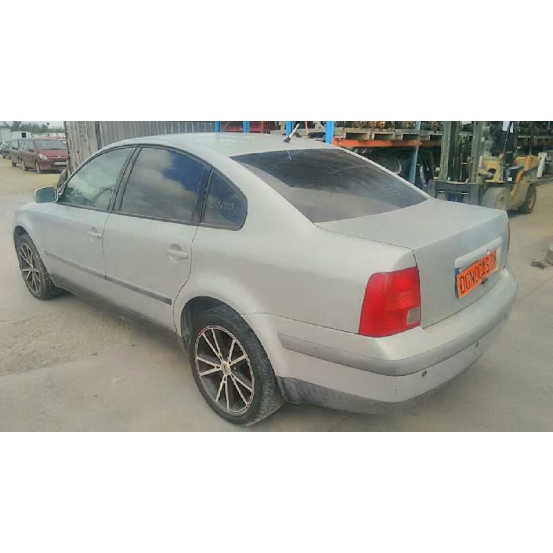 VOLKSWAGEN PASSAT B5 (3B2) 1999