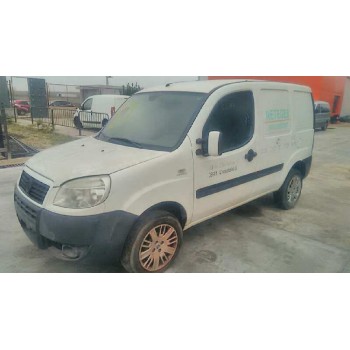 fiat doblo (119) del año 2007