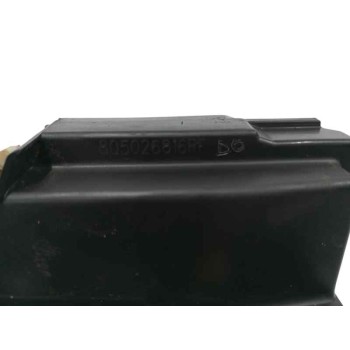 Recambio de cerradura puerta delantera derecha para dacia sandero 0.9 tce cat referencia OEM IAM 805039362RF  