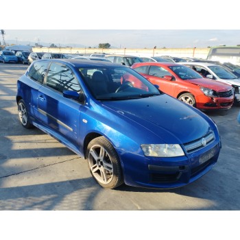 fiat stilo (192) del año 2007