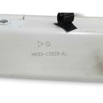 Recambio de panel frontal para jaguar f-pace (x761) 2.0 td4 awd referencia OEM IAM HK8317859AG  