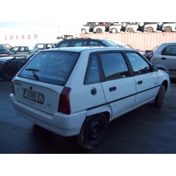 citroën ax del año 1995