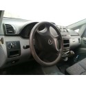 MERCEDES-BENZ VITO / MIXTO FURGONETA (W639)