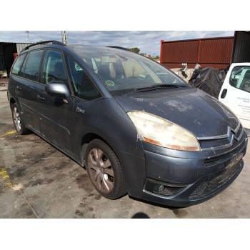 citroën c4 grand picasso i (ua_) del año 2008