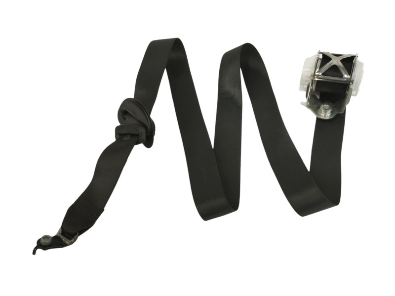 Recambio de cinturon seguridad delantero derecho para bmw serie 3 touring (f31) 318d referencia OEM IAM 7243308  