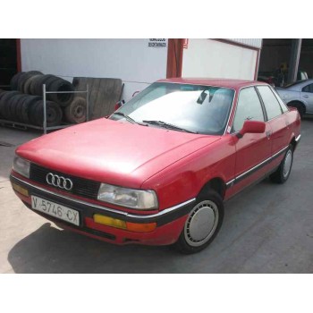 audi 80/90 (811/813/853) del año 1989