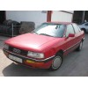 audi 80/90 (811/813/853) del año 1989