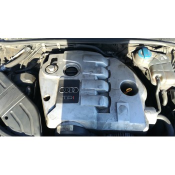 audi a4 b6 (8e2) del año 2001