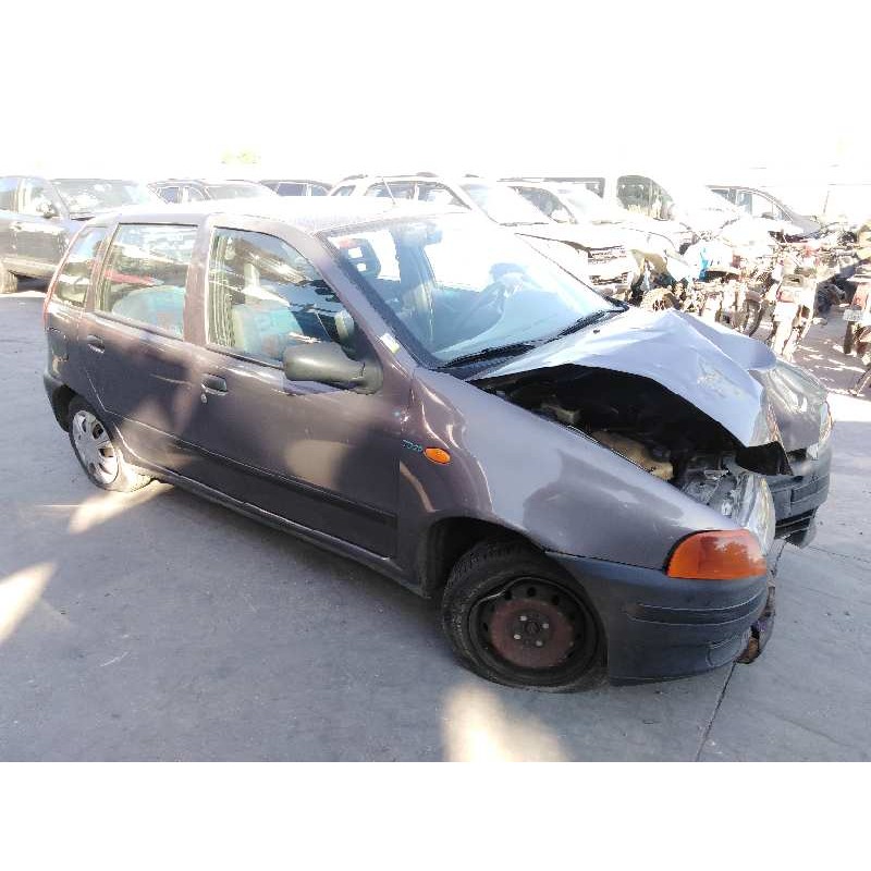 fiat punto berl. (176) del año 1999