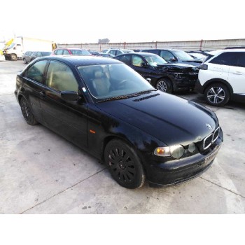 bmw 3 compact (e46) del año 2002
