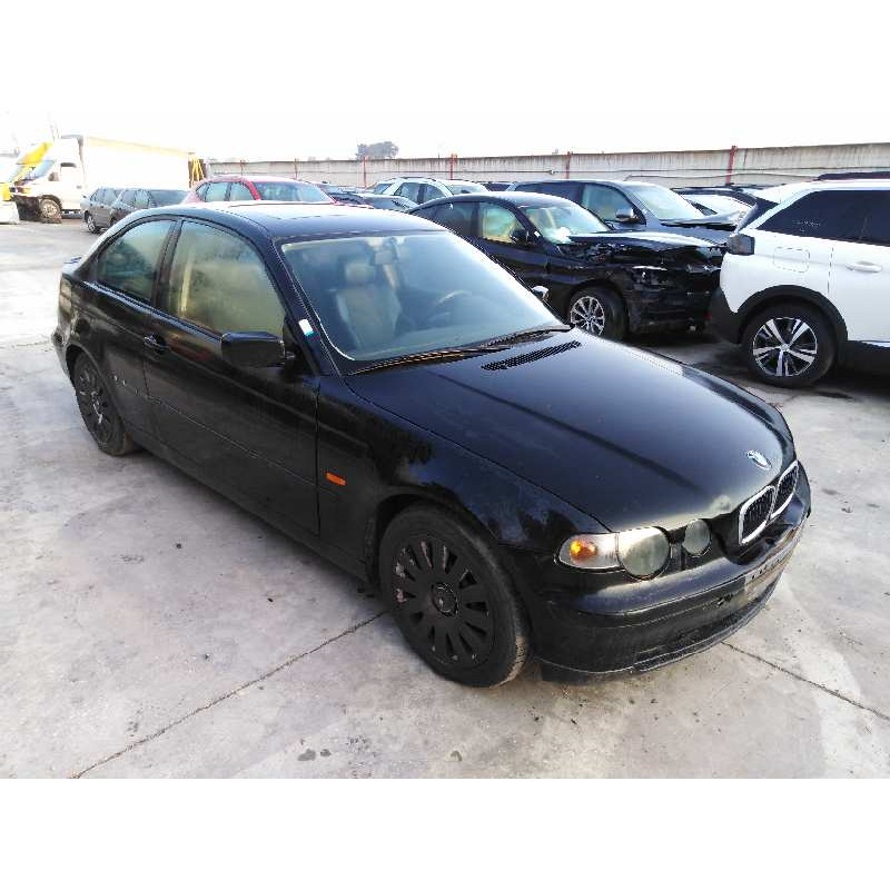 BMW 3 COMPACT (E46)