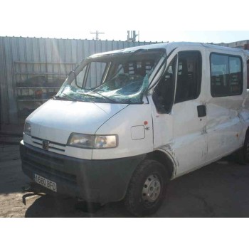 peugeot boxer combi (rs2850)(270/310)(´02) del año 1994