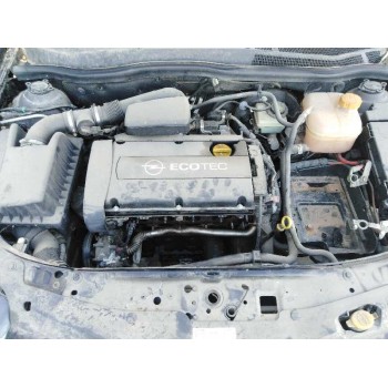 opel astra h (a04) del año 2005