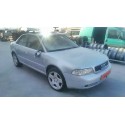 AUDI A4 BERLINA (B5)