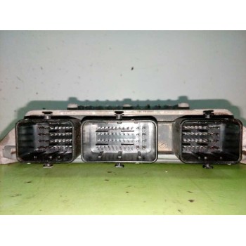 Recambio de centralita motor uce para citroën c3 1.4 hdi sx plus referencia OEM IAM 9650529880 5WS40068BT 