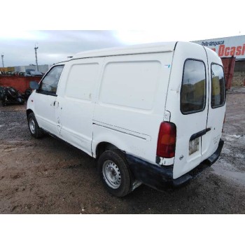 nissan vanette cargo del año 1996