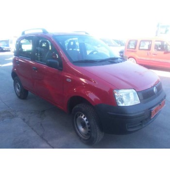 fiat panda (169) del año 2006