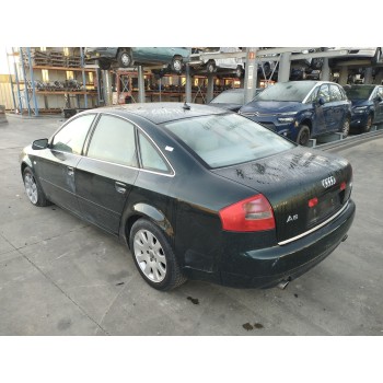 audi a6 c5 (4b2, 4b4) del año 2002