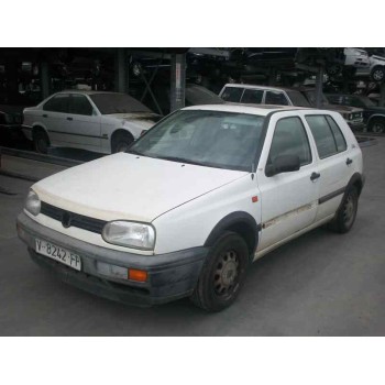 volkswagen golf iii berlina (1h1) del año 1993