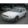 volkswagen golf iii berlina (1h1) del año 1993
