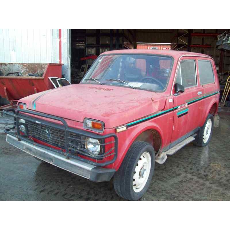 LADA NIVA ( 2121 / 21213 / 21214 / 21215 )