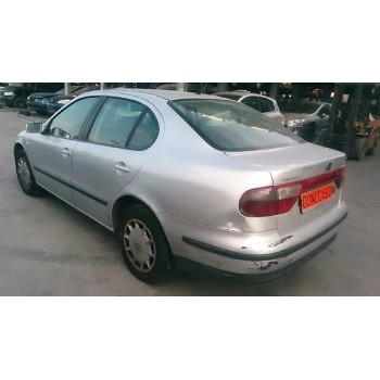 seat toledo (1m2) del año 2002