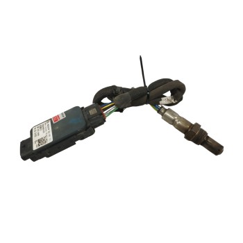 Recambio de sonda lambda para peugeot rifter 1.5 blue-hdi fap referencia OEM IAM 9816276480 0281006851 