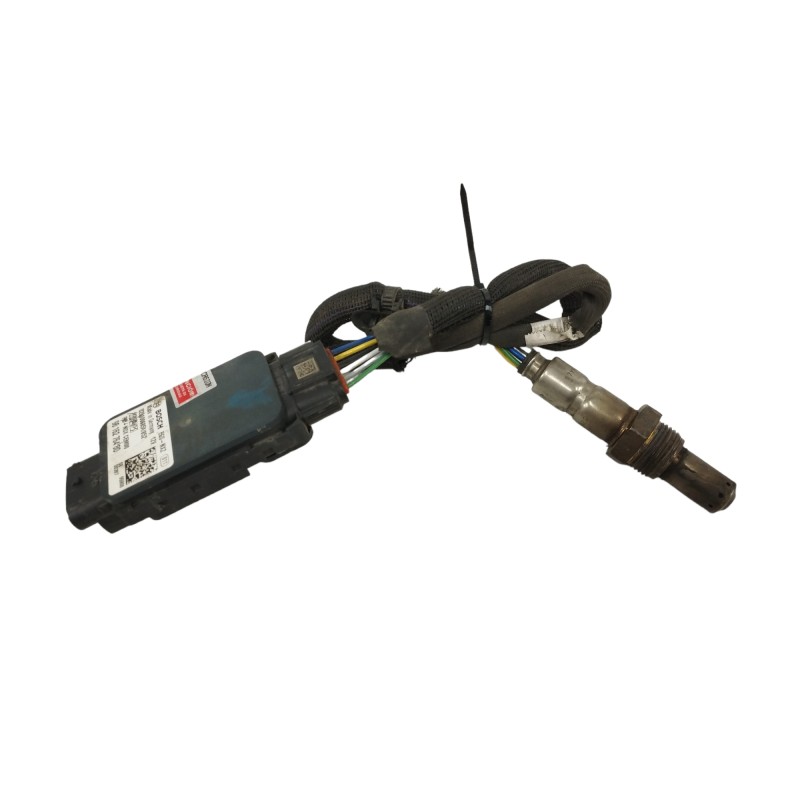 Recambio de sonda lambda para peugeot rifter 1.5 blue-hdi fap referencia OEM IAM 9816276480 0281006851 