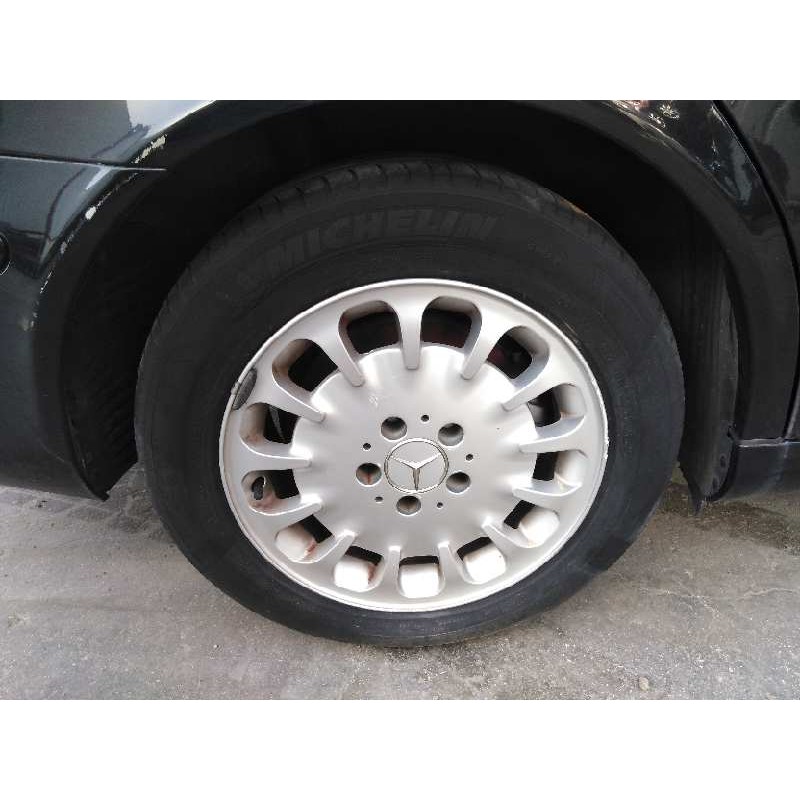 AIRBAG DELANTERO IZQUIERDO