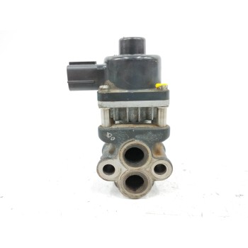 Recambio de valvula egr para subaru impreza g12 1.5 referencia OEM IAM 79098AA730  