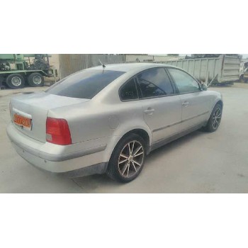 volkswagen passat berlina (3b2) del año 1999