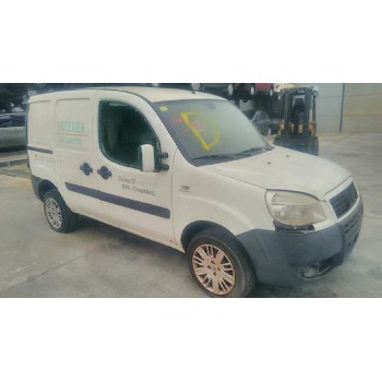 fiat doblo (119) del año 2007