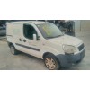fiat doblo (119) del año 2007