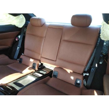 bmw serie 3 coupe (e92) del año 2007