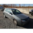 NISSAN ALMERA II HATCHBACK (N16)