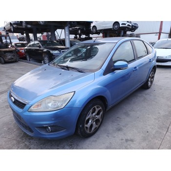 ford focus ii (da_, hcp, dp) del año 2008