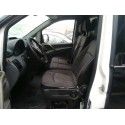 MERCEDES-BENZ VITO / MIXTO FURGONETA (W639)